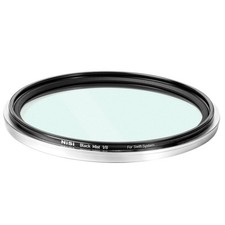 NiSi Black Mist 1/8 Filter for 82mm True Color VND and Swift System