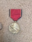 Us Navy Reserve Medal Older Strike — photo 1