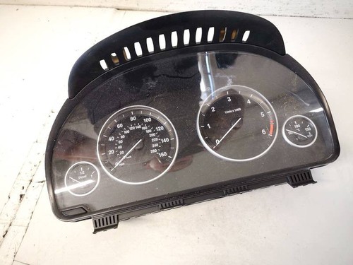 25811511 Tacho Tachometer Kombiinstrument 2339305-06  9291416-01  DE1734415-55