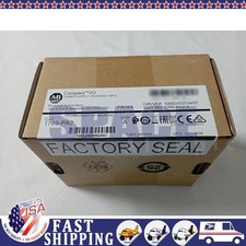New Sealed Allen-Bradley 1769-PA2 CompactLogix Power Supply 1769PA2 US Free Tax