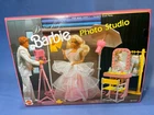 Vintage Barbie Furniture 1989 "Dance Magic Photo Studio", Arco Toys, NRFB