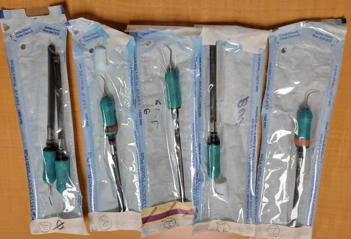 Dentsply Cavitron | eBay