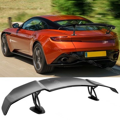 For Aston Martin DBS DB11 55'' Rear Boot Trunk GT Style Racing Spoiler Tail Wing
