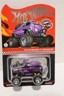 2023 Hot Wheels RLC Redline Club Exclusive Volkswagen T1 Rockster