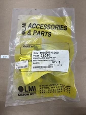 Milton Roy - LMI 28010 - Valve Assembly AS/PR PP || NOS SEALED + FAST SHIPPED!