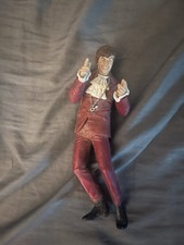 Austin Powers Action Figure