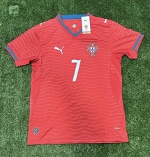 Cristiano Ronaldo Rookie Cards and Apparel Guide 51