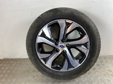 Jantes Subaru OUTBACK