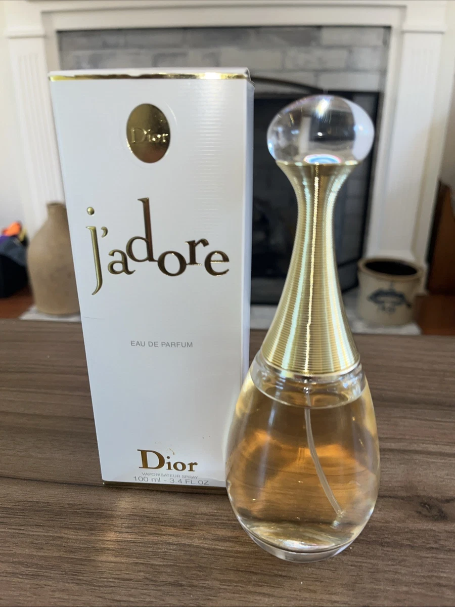 Dior J'adore Eau de Parfum for Women for sale - eBay