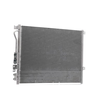 RIDEX 448C0168 Kondensator Klimaanlage für JEEP GRAND CHEROKEE III (WH, WK)