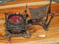 Warhammer Fantasy AOS Ogor Mawtribes Great Mawpot Very Well Painted