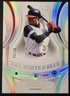 2025 Flawless Baseball Ken Griffey Jr. Red White Blue Diamond 23/25 - Reds RWB
