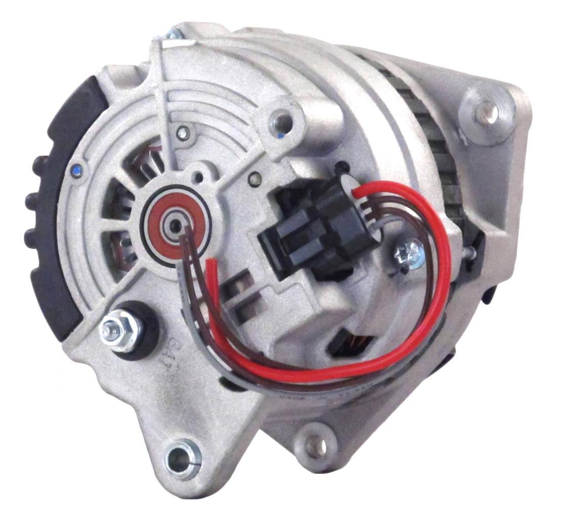 110 Amp Alternator Land Rover Lotus Esprit Jaguar XKE 1964-1984 Lucas
