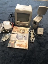 Vintage Remington 900MHz Observation System Brand New 