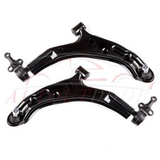 Kit de suspensión de brazos de control inferiores delanteros aptos para Nissan Sentra 2000-2006 2 piezas