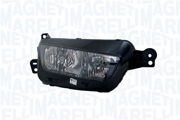 Hauptscheinwerfer 712472201129 Magneti Marelli FüR CitroËN-image