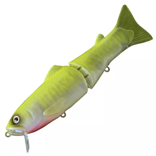 DEPS New Silent Killer 175 [Brand New]