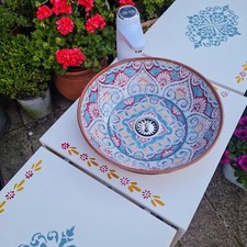 NO plumbing or Wiring Portable Tap Kit For Sink Units WITH Moroccan SINK