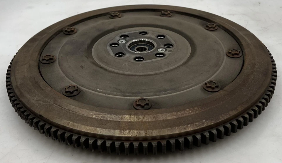 Placa de tracción manual Subaru Impreza Forester XV Crosstrek OEM 12342AA100 Foto 2 de 4