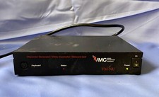 VMC CHARACTER GENERATOR /VIDEO CONTROLLER /NETWORK UNIT VM-2NU  10128