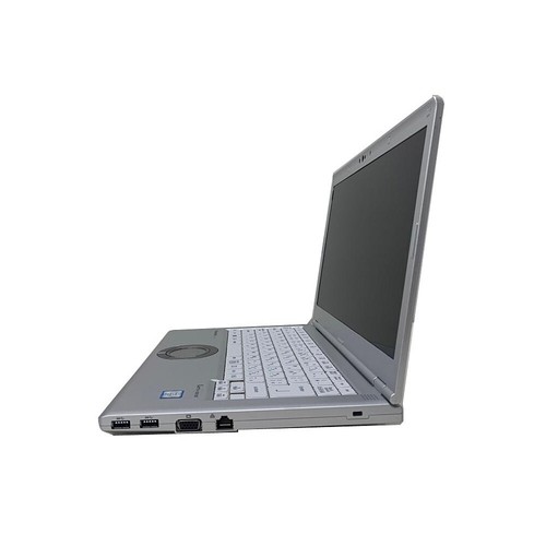Panasonic CF-LV8 Rugged Laptop Core i7-8665U 1.9Ghz 16GB 512GB Win 11 - Bild 3 von 4