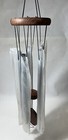Chesapeake Bay Five Tube Wind Chimes 20 Inches