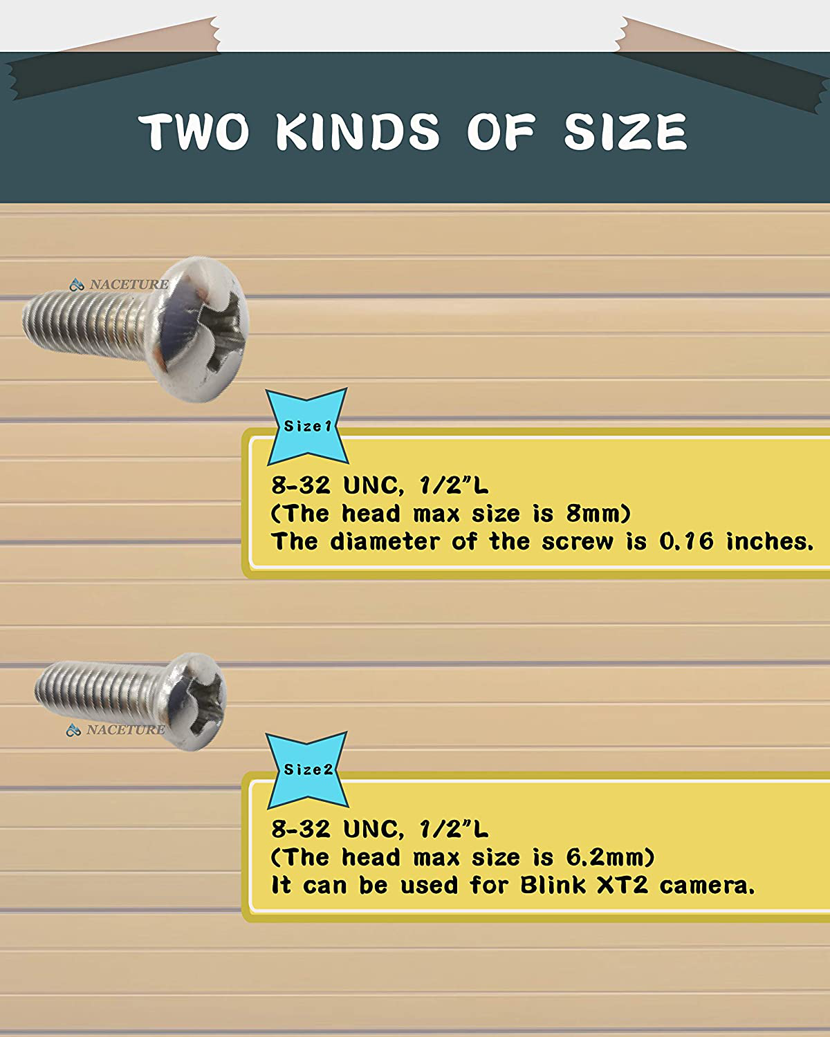 Vinyl Siding Screws Clips Hook 6 Pack Heavy Duty NoHole Needed Siding Screws eBay