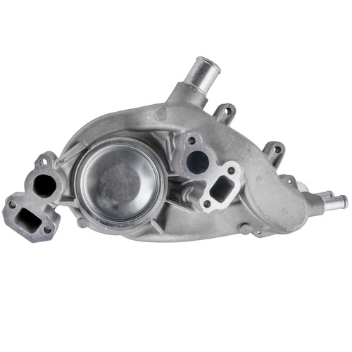 Bomba de agua del motor con junta para Chevy Silverado Express Colorado GMC Sierra nueva - Imagen 9 de 12