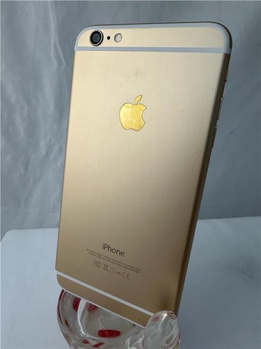 Apple iPhone 6 Plus 16GB A1522 Gold tested Unlocked complete Grade A 1Y Warranty - 第 4/10 張圖片