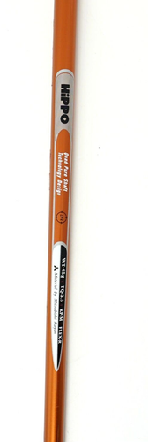 Hippo HEX2 6 Iron 65G Regular Graphite Shaft Hippo Grip - Picture 3 of 4