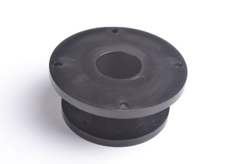 Quality ABS Bolt On Adapter 1" To 1.4" or 1.5" For Altec Bolt On Drivers Horns - Picture 3 of 7