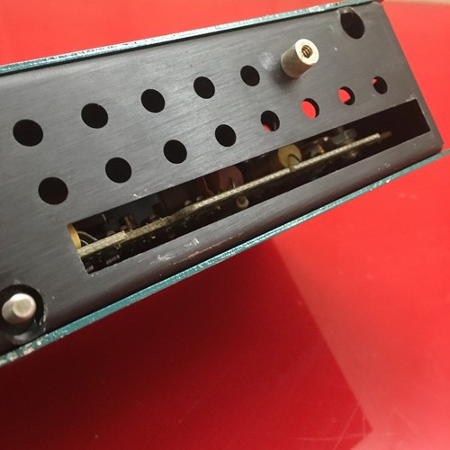 Fuente de alimentación ramsey controles BN154 10 - Imagen 3 de 3