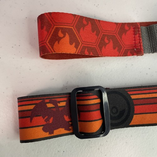 Pokemon Clip N Go Belt’s - Picture 4 of 19