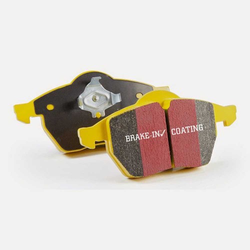 Acdelco 17D1295CH professionale in ceramica pastiglie freno a disco anteriore