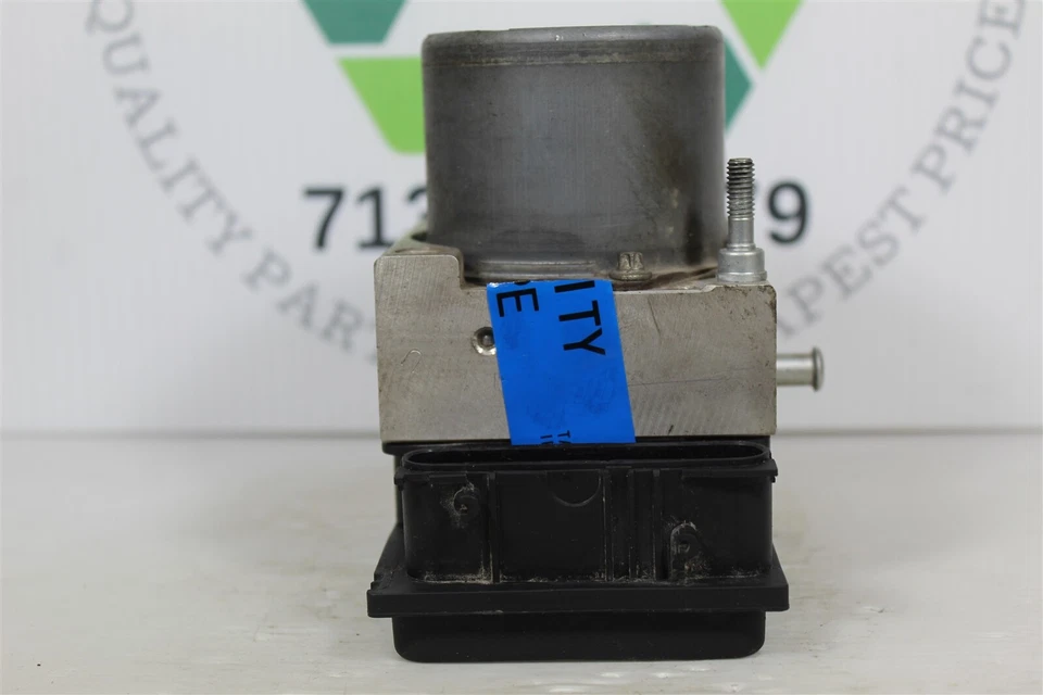 Módulo de control bomba freno antibloqueo ABS 47660ZN00B Nissan Altima 08-09 896 15I4 Foto 4 de 4