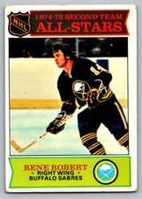 1974-1975 Topps Hockey Trading Cards - You Pick A Card (165-312)