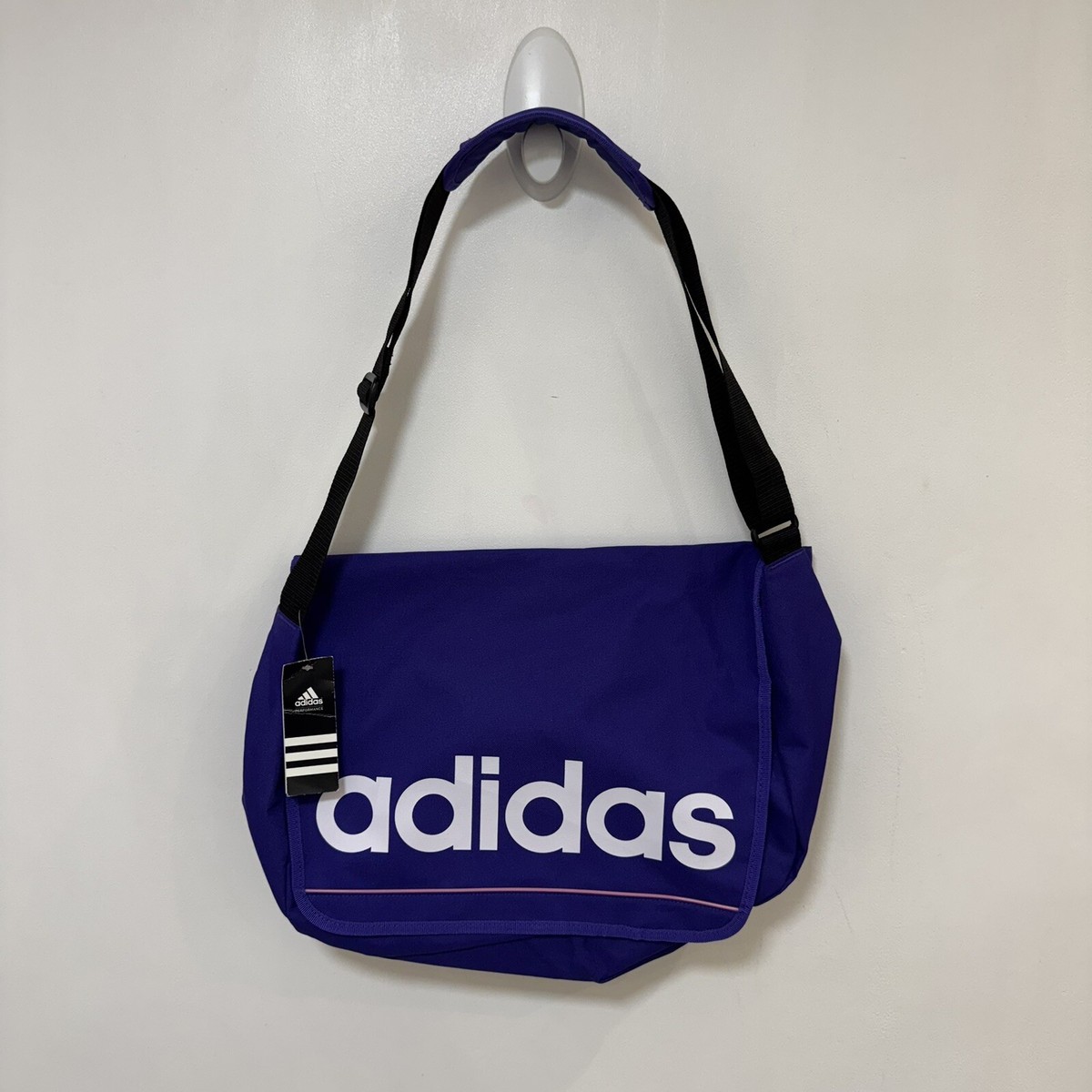 Crossbody Bag Adidas Notebook Bag Adidas Crossbody Bag Purple