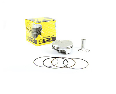 Kit piston moteur 4T KTM SXF 250 et Husqvarna FC 250 de 2016 2017 2018 2019 2020