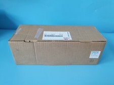 NEW FESTO MSB6-1/2:H3:C4-WP-UL1 VALVE