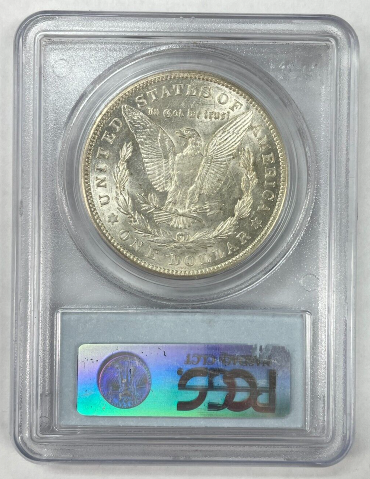 1921-s-morgan-silver-dollar-1-pcgs-au55-weak-mintmark-minor-variety