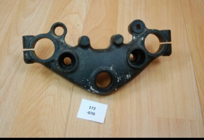 Kawasaki Z200 KZ200A 77-79 Gabelbrücke oben 172-070 | eBay
