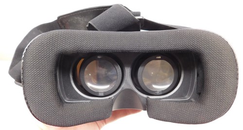 VR Box 3D Virtual Reality Glasses for Smart Phone with Remote Controller ix - Picture 4 of 11