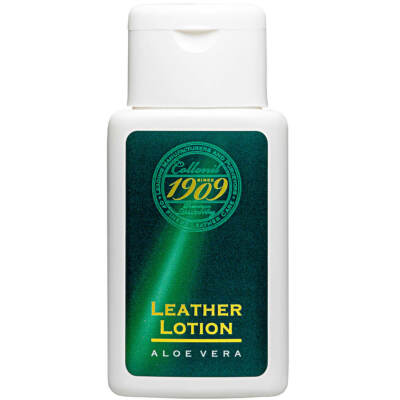 Collonil 1909 Premium Leather Lotion Ledermilch für feine Glattleder 100ml 5564