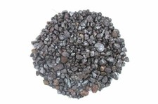 ONE Half Ounce Natural Arizona Hematite Inlay Chip 6mm And Less NO POWDER