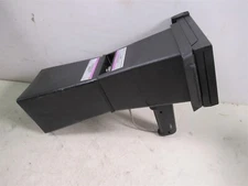 Fisher Electrophoresis Photo Hood FB-PDH-1012 & FB-PDC-34 Polaroid Film Back