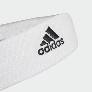 adidas tennis headband