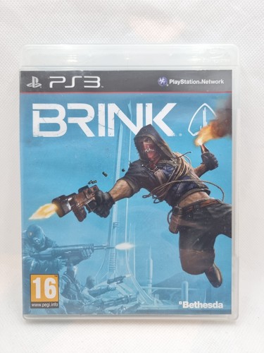 200+ Sony PS3 Games Bundle Joblot - Pick your own games! *Multi-Buy Discount* - Picture 93 of 584