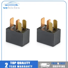 2x Relay G8HL-H71 For Acura TL TSX ZDX RLX RDX NSX MDX ILX Honda 39794-SDA-A03