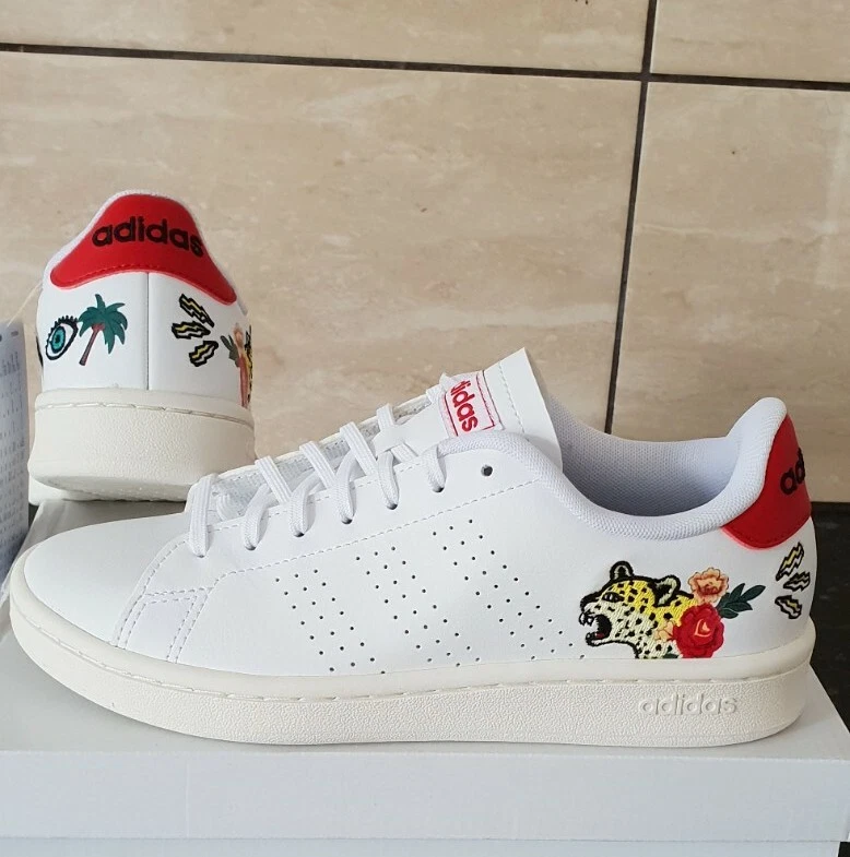 Adidas hot sale advantage ebay