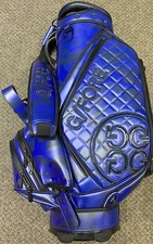 G/Fore Tour Staff Golf Bag Twilight 
